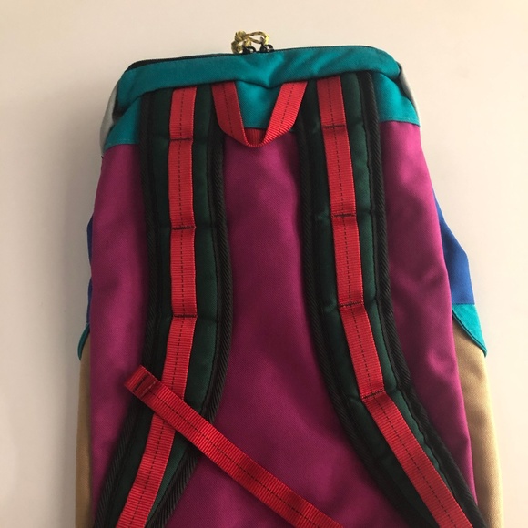 NEW Epperson Mountaineering backpack - design w/ l main image 11